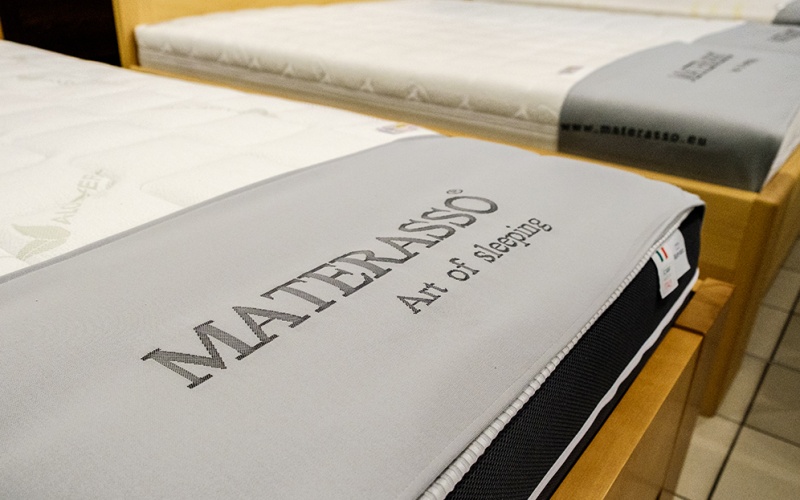 matrace